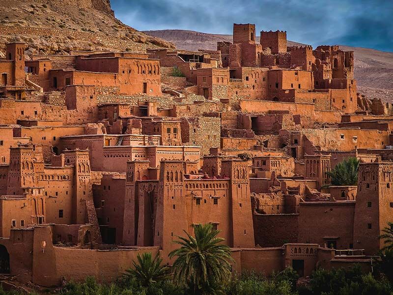marrocos historia