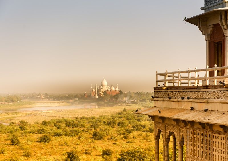 viagens autoconhecimento melhores destinos india