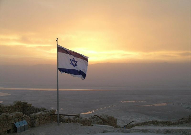 viagens autoconhecimento melhores destinos israel